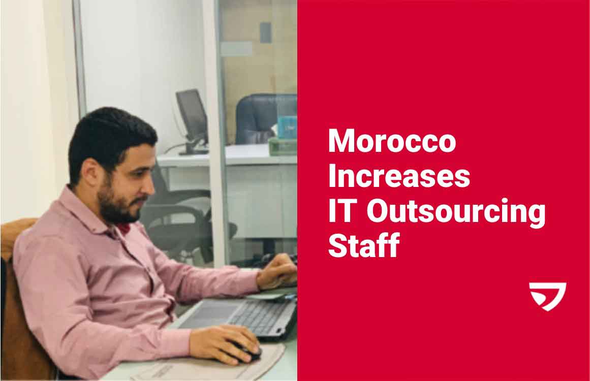 Morocco Increases It Outsourcing Staff Advancio Inc