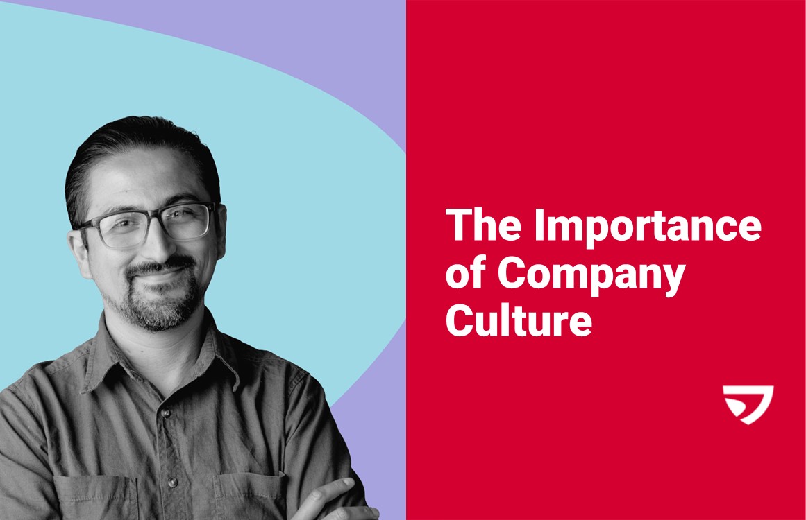 The Importance Of Company Culture Advancio Inc