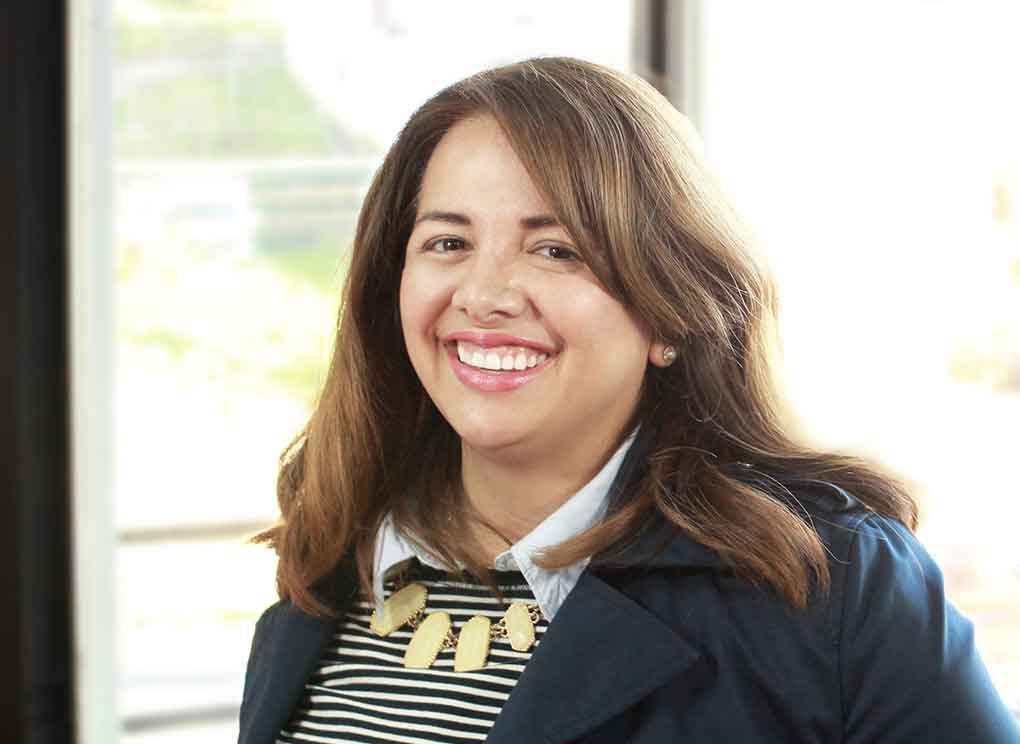 Josie Lopez