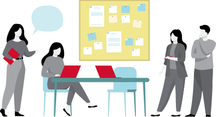 Digital Transformation Strategy